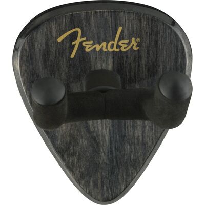 Fender 351 fekete fali gitártartó