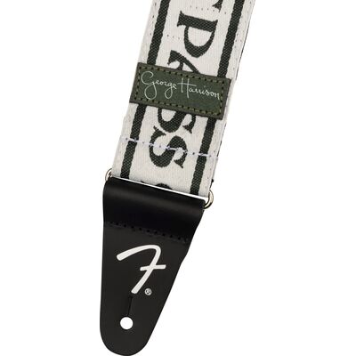 Fender George Harrison All Things Must Pass gitárheveder