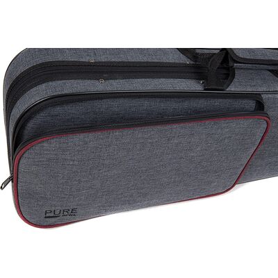GEWA CVF G 02 (PS350.032) 3/4-es hegedű tok