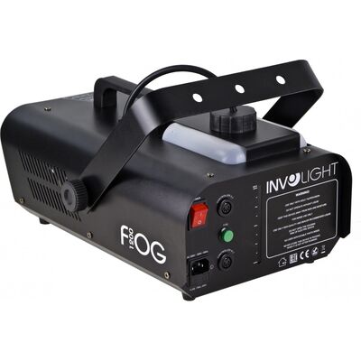 INVOLIGHT FOG1200 füstgép