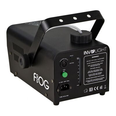 INVOLIGHT FOG900 füstgép