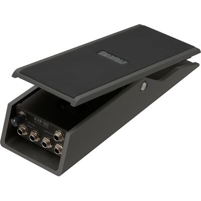 KORG XVP20 expression és hangerő pedál