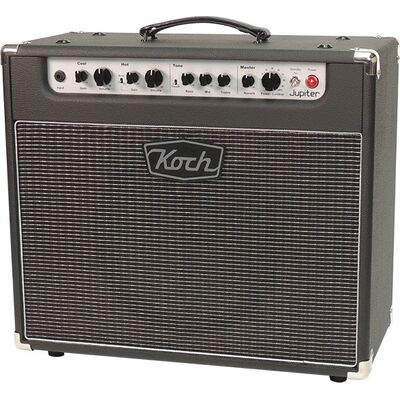 Koch Jupiter 45 Combo gitárkombó