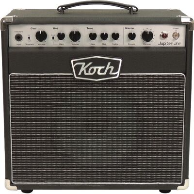 Koch Jupiter Junior 20 Combo gitárkombó