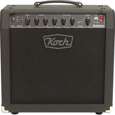 Koch Studiotone 20 Combo gitárkombó