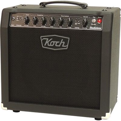 Koch Studiotone 20 Combo gitárkombó