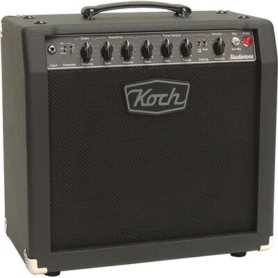 Koch Studiotone 20 Combo gitárkombó