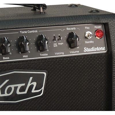 Koch Studiotone 20 Combo gitárkombó