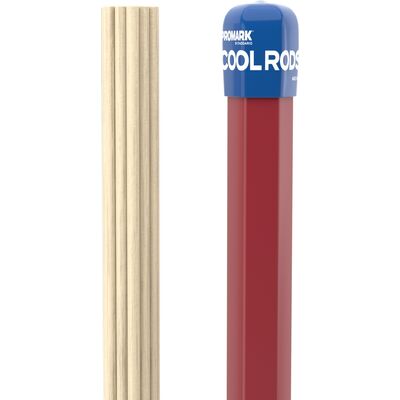 ProMark C-RODS unplugged dobverő