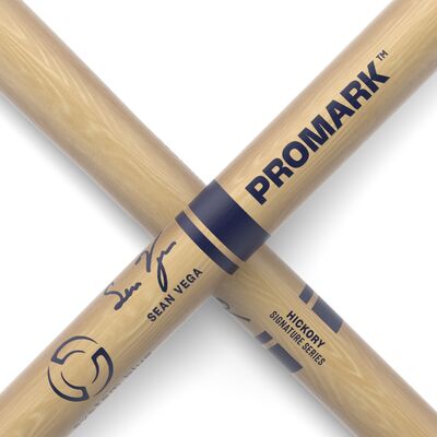 ProMark TS8 Sean Vega menet dobverő