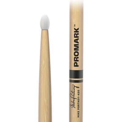 Promark TX420N Mike Portnoy Signature dobverő