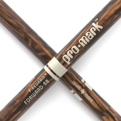 Promark TX5BW-FG Classic 5B Fire Grain dobverő
