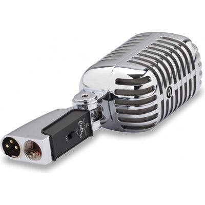 Soundsation CULT 55 vintage dinamikus mikrofon