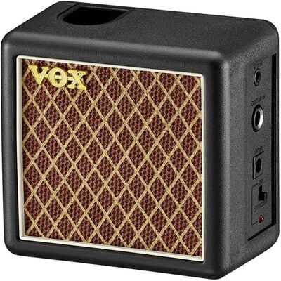 VOX amPlug 2 Cabinet mini gitárláda