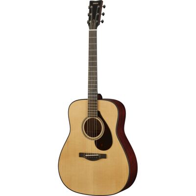 Yamaha FG9R akusztikus gitár