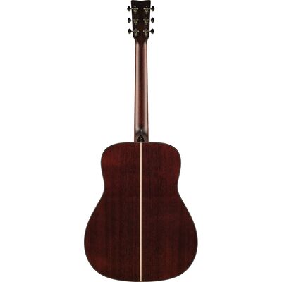 Yamaha FG9R akusztikus gitár