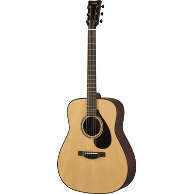 Yamaha FG9M akusztikus gitár