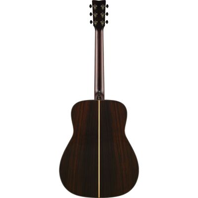 Yamaha FG9M akusztikus gitár