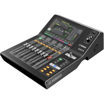 Yamaha DM3 Standard digitális keverő