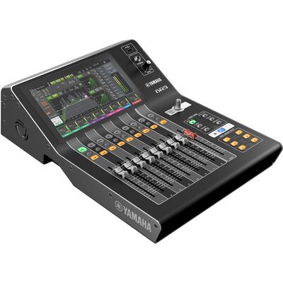 Yamaha DM3 Standard digitális keverő