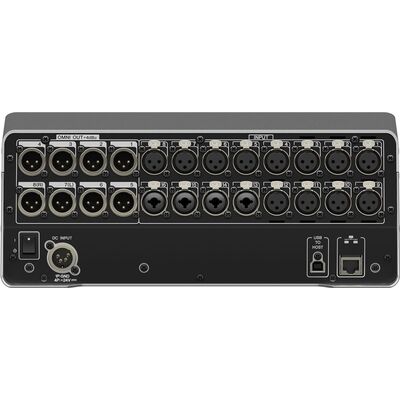 Yamaha DM3 Standard digitális keverő