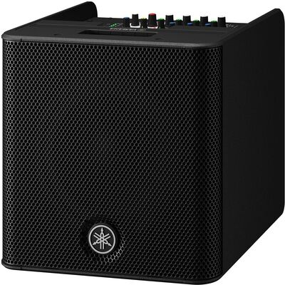 Yamaha STAGEPAS 200BTR hangosítási rendszer