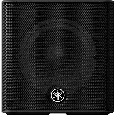 Yamaha STAGEPAS 200 hangosítási rendszer