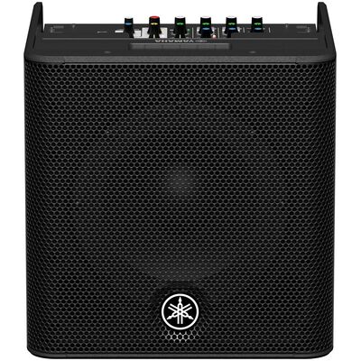 Yamaha STAGEPAS 200 hangosítási rendszer