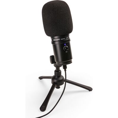 Zoom ZUM-2 USB kondenzátor mikrofon
