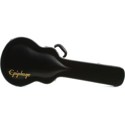Epiphone 940-E339 keménytok ES-339 formájú elektromos gitárhoz