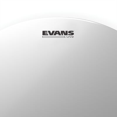 Evans B13UV2 UV2 13” Coated dobbőr