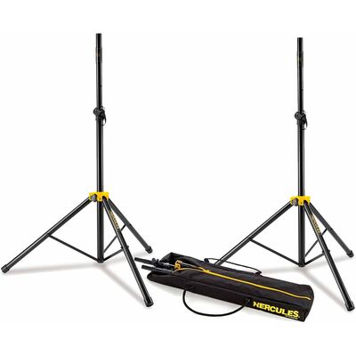 Hercules SS200B hangfalállvány szett