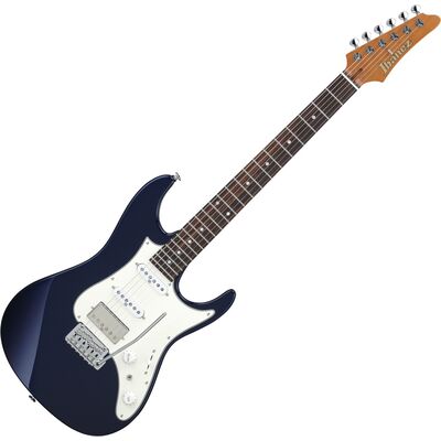 Ibanez AZ2204NW-DTB Prestige elektromos gitár