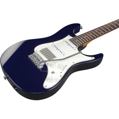 Ibanez AZ2204NW-DTB Prestige elektromos gitár