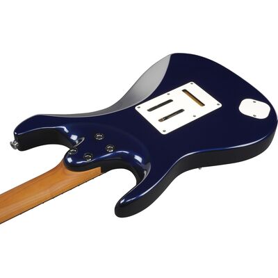 Ibanez AZ2204NW-DTB Prestige elektromos gitár