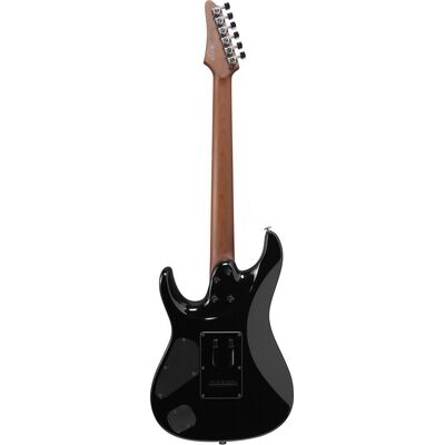 Ibanez AZ2407F-BSR Prestige elektromos gitár