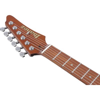 Ibanez AZ2407F-BSR Prestige elektromos gitár