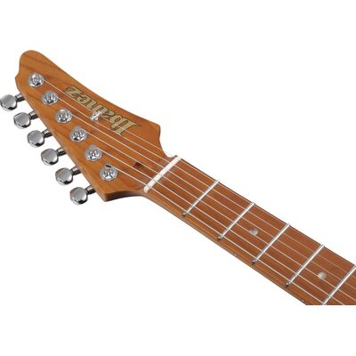 Ibanez AZS2209-ATQ Prestige elektromos gitár