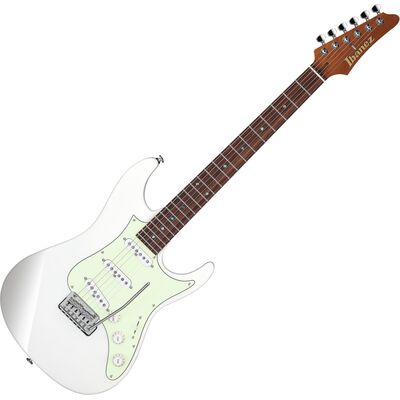 Ibanez LM1-LWH​ elektromos gitár
