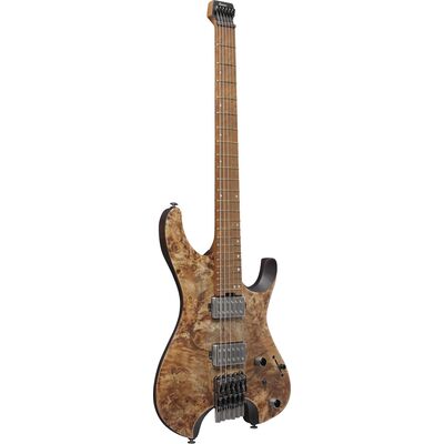 Ibanez Q52PB-ABS elektromos gitár