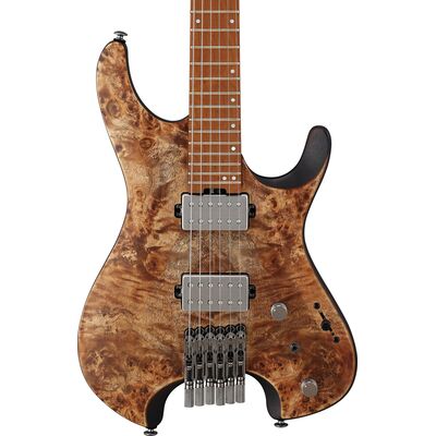 Ibanez Q52PB-ABS elektromos gitár