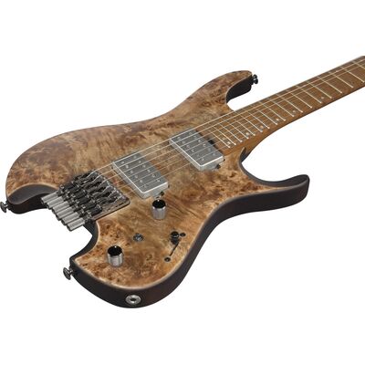 Ibanez Q52PB-ABS elektromos gitár