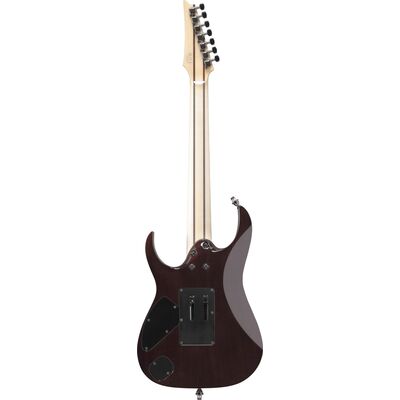 Ibanez RG8527-BRE j.custom 7-húros elektromos gitár