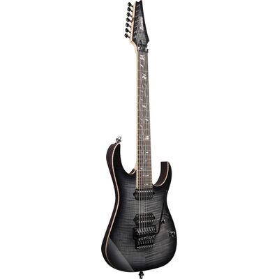 Ibanez RG8527-BRE j.custom 7-húros elektromos gitár