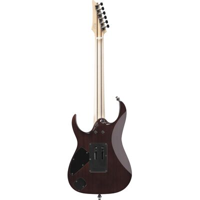 Ibanez RG8570-BRE j.custom elektromos gitár
