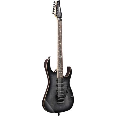Ibanez RG8570-BRE j.custom elektromos gitár