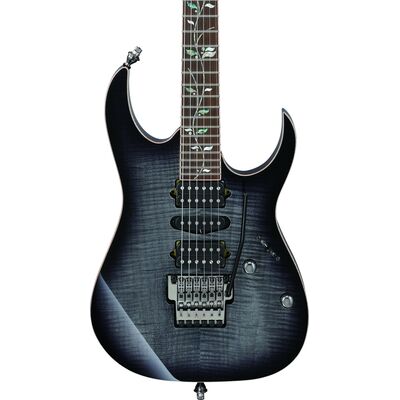 Ibanez RG8570-BRE j.custom elektromos gitár