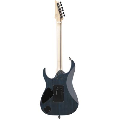 Ibanez RG8570-RBS j.custom elektromos gitár