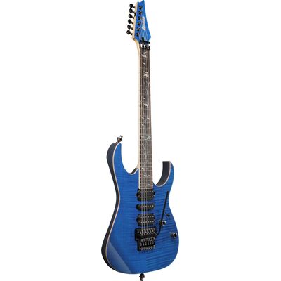 Ibanez RG8570-RBS j.custom elektromos gitár