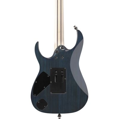 Ibanez RG8570-RBS j.custom elektromos gitár